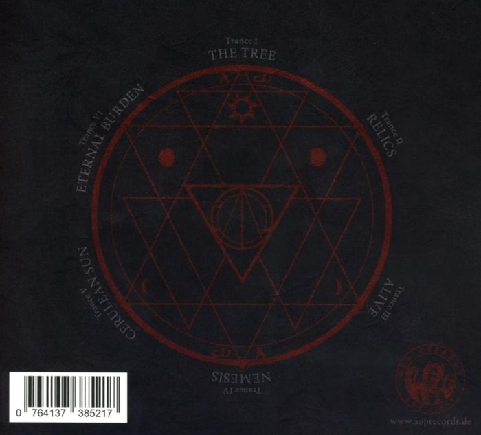 Anomalie - Tranceformation - CD - New