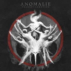 Anomalie - Tranceformation - CD - New