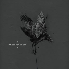 Harakiri For The Sky - Harakiri For The Sky - CD - New