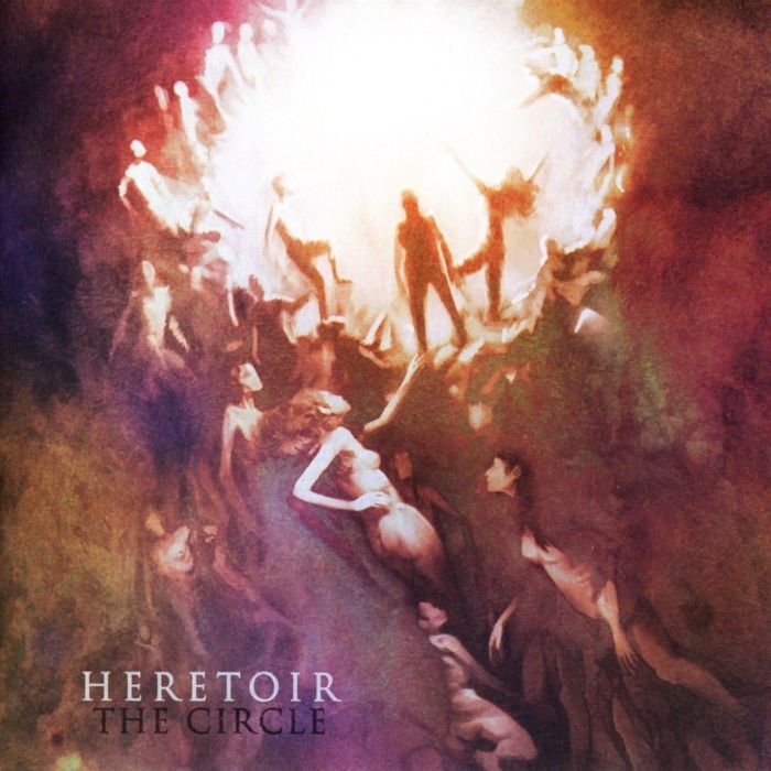 Heretoir - Circle, The - CD - New