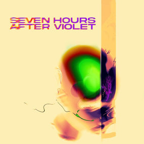 Seven Hours After Violet - Seven Hours After Violet - CD - New