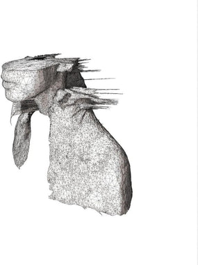 Coldplay - Rush Of Blood To The Head, A - CD - New