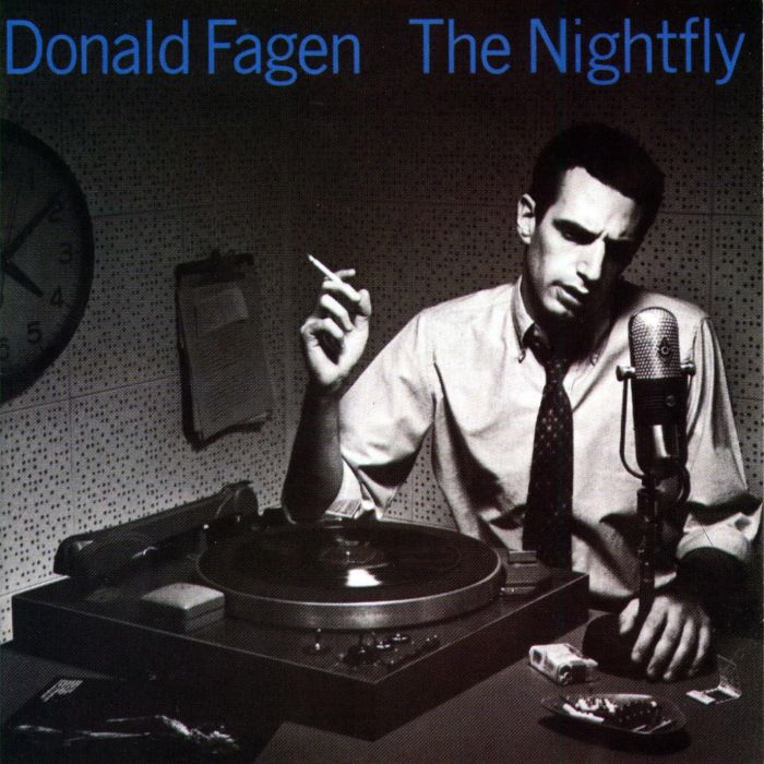Fagen, Donald - Nightfly, The - CD - New