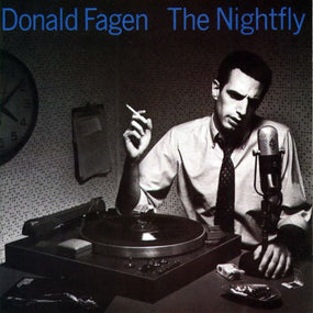 Fagen, Donald - Nightfly, The - CD - New