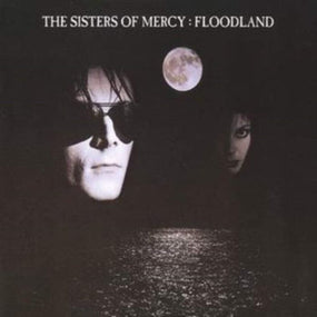 Sisters Of Mercy - Floodland (2006 reissue with 4 bonus tracks) - CD - New