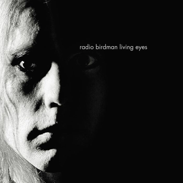 Radio Birdman - Living Eyes (2024 Remix Version reissue) - Vinyl - New
