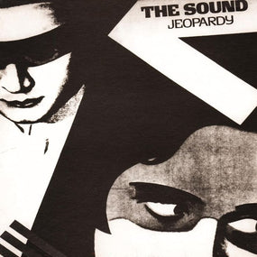 Sound - Jeopardy (2024 White vinyl remastered reissue) - Vinyl - New