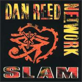 Reed, Dan Network - Slam (cutout) - Vinyl - New