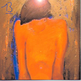 Blur - 13 - CD - New