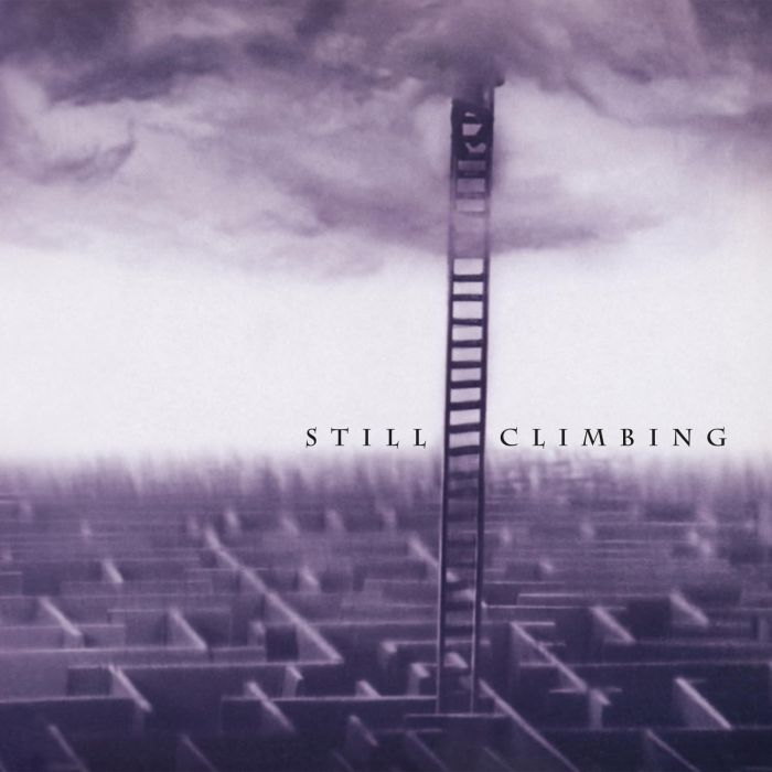 Cinderella - Still Climbing (2024 180g reissue) - Vinyl - New