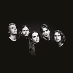Mur - Mur (Ltd. Ed. digipak) - CD - New