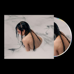 Poppy - Negative Spaces - CD - New