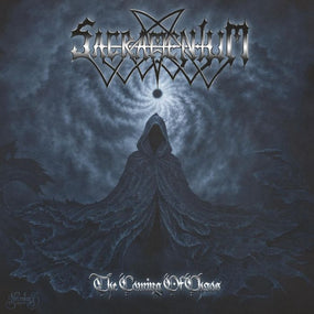 Sacramentum - Coming Of Chaos, The (2024 remixed & remastered reissue) - CD - New