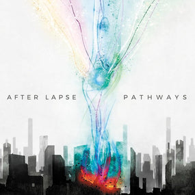 After Lapse - Pathways - CD - New