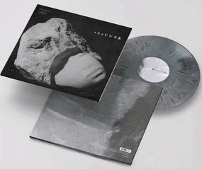 Cure - Songs Of A Lost World (U.S. Exclusive Marble Stone Bio vinyl) - Vinyl - New