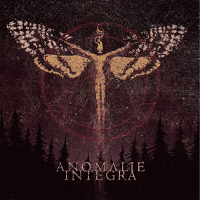 Anomalie - Integra - CD - New