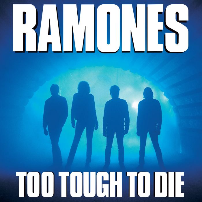Ramones - Too Tough To Die (2025 reissue) - Vinyl - New