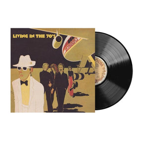 Skyhooks - Living In The 70's (2025 50th Anniversary Ed. remastered gatefold reissue) - Vinyl - New