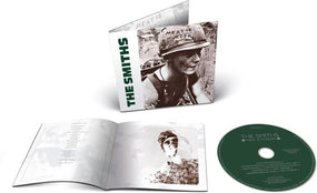 Smiths - Meat Is Murder (2024 digipak reissue) - CD - New