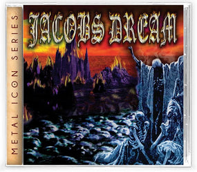 Jacobs Dream - Jacobs Dream (2025 reissue with bonus track) - CD - New