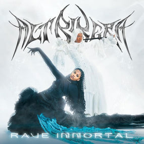Alt Blk Era - Rave Immortal - CD - New