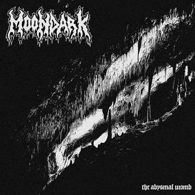 Moondark - Abysmal Womb, The - CD - New