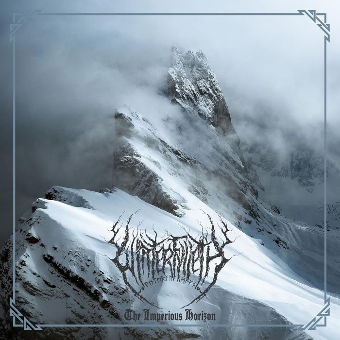 Winterfylleth - Imperious Horizon, The - CD - New