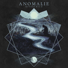 Anomalie - Riverchild - CD - New
