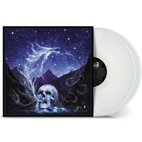 Ghost Bath - Starmourner (2022 180g 2LP White vinyl gatefold reissue) - Vinyl - New