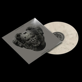 Parkway Drive - Darker Still (Ltd. Ed. White/Black Marble vinyl gatefold) - Vinyl - New
