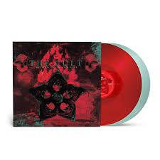 Cult - Beyond Good And Evil (2025 2LP Translucent Red & Bottle Green vinyl gatefold reissue) - Vinyl - New