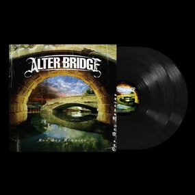 Alter Bridge - One Day Remains (2024 20th Anniversary Deluxe Ed. 2LP gatefold reissue) - Vinyl - New