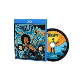 Thin Lizzy - Acoustic Sessions (Blu-Ray Audio) (RA/B/C) - Blu-Ray - Music