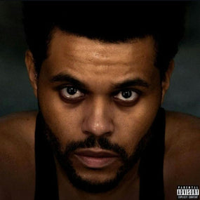 Weeknd - Hurry Up Tomorrow (Clear vinyl gatefold) - Vinyl - New