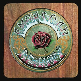 Grateful Dead - American Beauty (2020 50th Anniversary Deluxe Ed. 3CD reissue) - CD - New