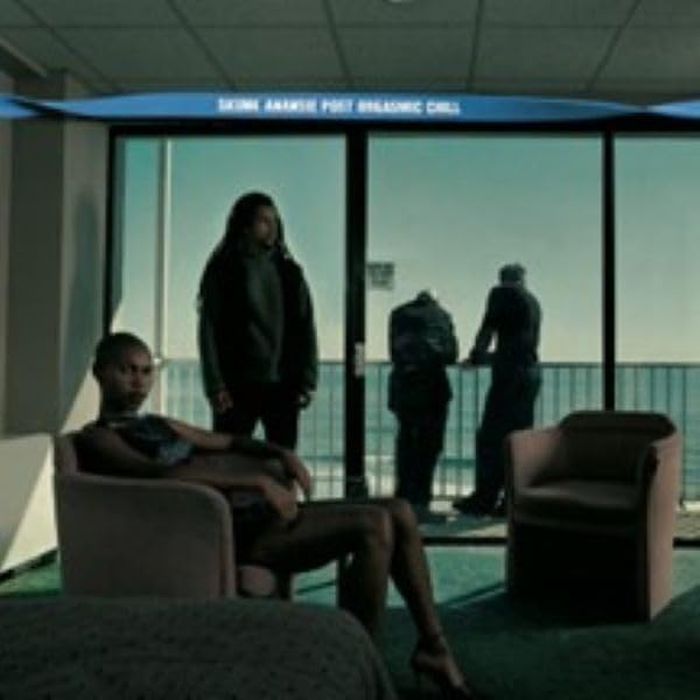 Skunk Anansie - Post Orgasmic Chill (2024 25th Anniversary Expanded Ed. 2CD reissue) - CD - New