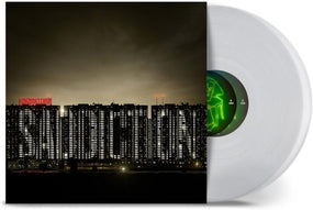 Hangman's Chair - Saddiction (2LP Crystal Clear vinyl gatefold) - Vinyl - New