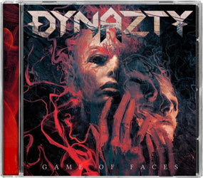 Dynazty - Game Of Faces - CD - New