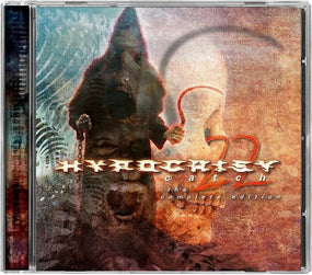 Hypocrisy - Catch 22: The Complete Edition (2024 2CD remixed & remastered reissue) - CD - New