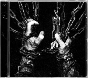 Neckbreakker - Within The Viscera - CD - New
