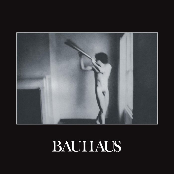 Bauhaus - In The Flat Field (reissue) - Vinyl - New
