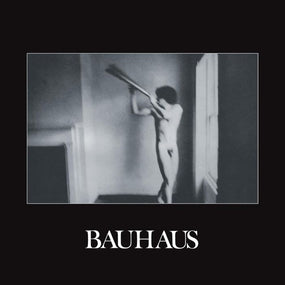 Bauhaus - In The Flat Field (reissue) - Vinyl - New