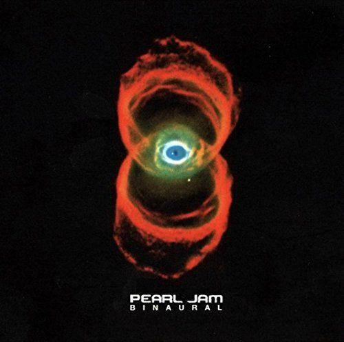 Pearl Jam - Binaural (2018 reissue) - CD - New