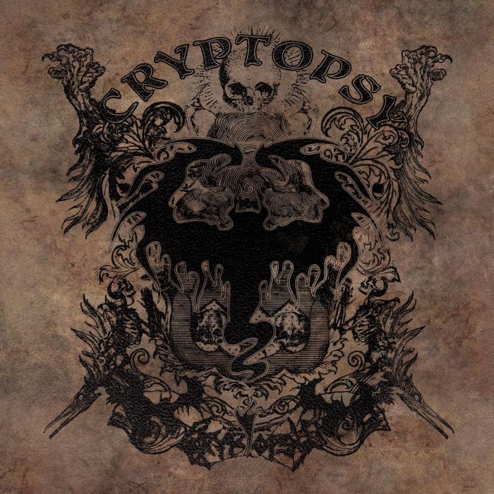 Cryptopsy - Cryptopsy (2012) (2025 reissue) - CD - New