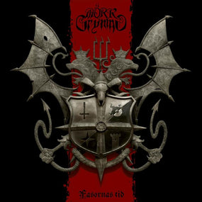Mork Gryning - Fasornas Tid - CD - New