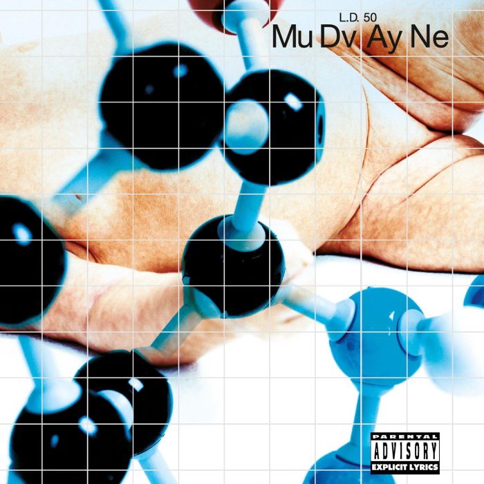 Mudvayne - L.D. 50 (2017 180g 2LP gatefold reissue) - Vinyl - New