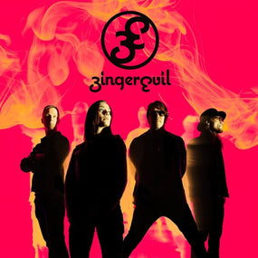 Ginger Evil - Way It Burns, The - CD - New