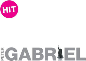 Gabriel, Peter - Hit (2CD) - CD - New