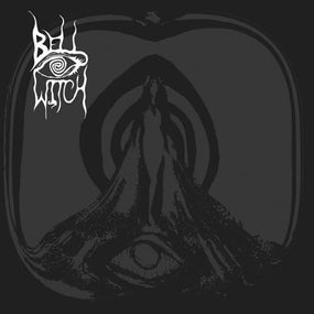 Bell Witch - Demo 2011 (2024 Silver & Black Merge vinyl reissue) - Vinyl - New