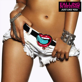 Falling In Reverse - Just Like You - CD - New